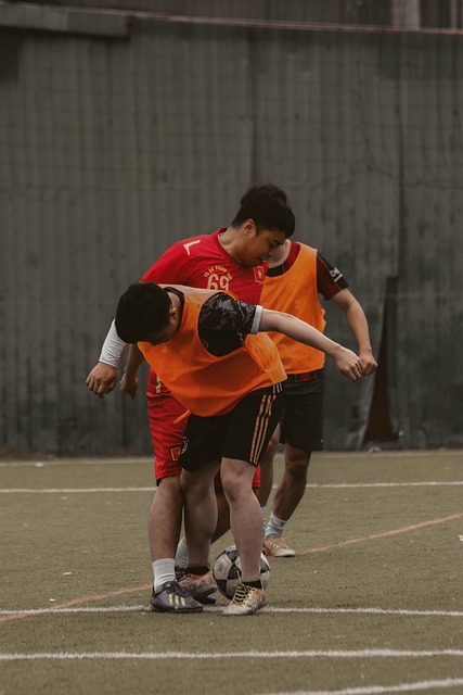 南美四國宣布聯合申辦2030世界杯.